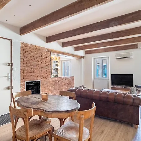 Bel Appartement, Proximite Plages Mourillon * טולון