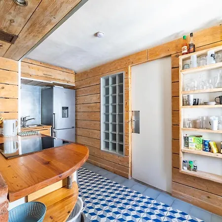 Bel Appartement, Proximite Plages Mourillon * טולון
