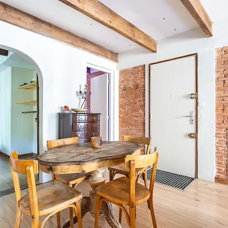 Bel Appartement, Proximite Plages Mourillon דירה *