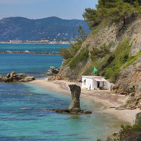 Bel Appartement, Proximite Plages Mourillon